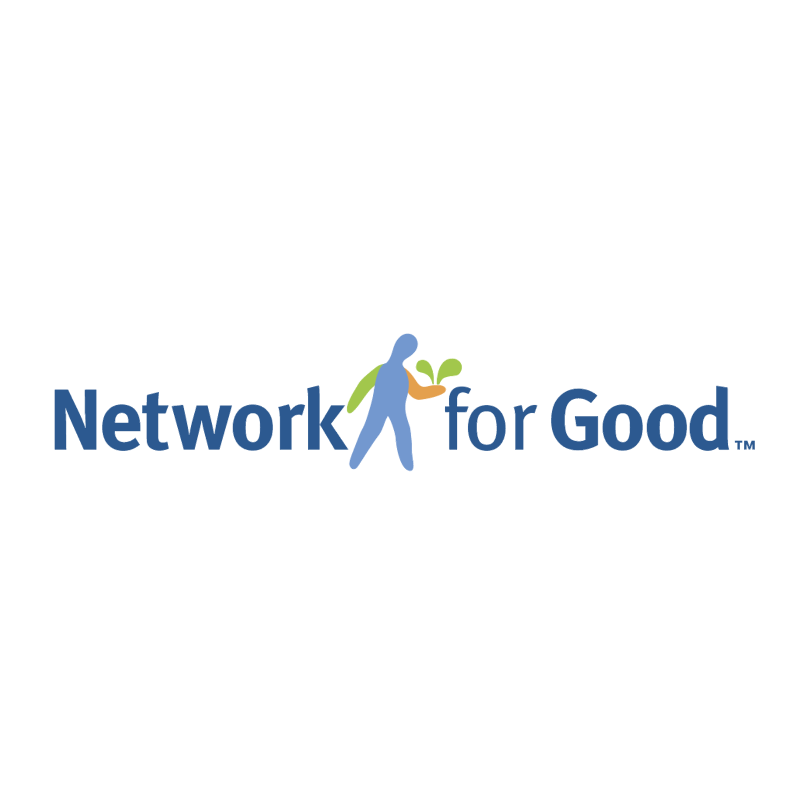 Network for Good vector