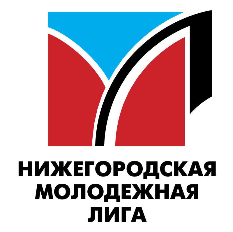 NML vector logo