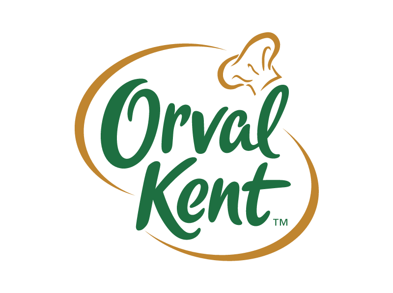 Orval Kent vector logo