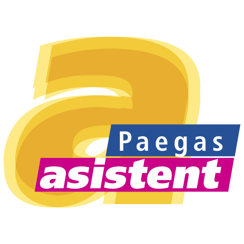 Paegas Asistent vector