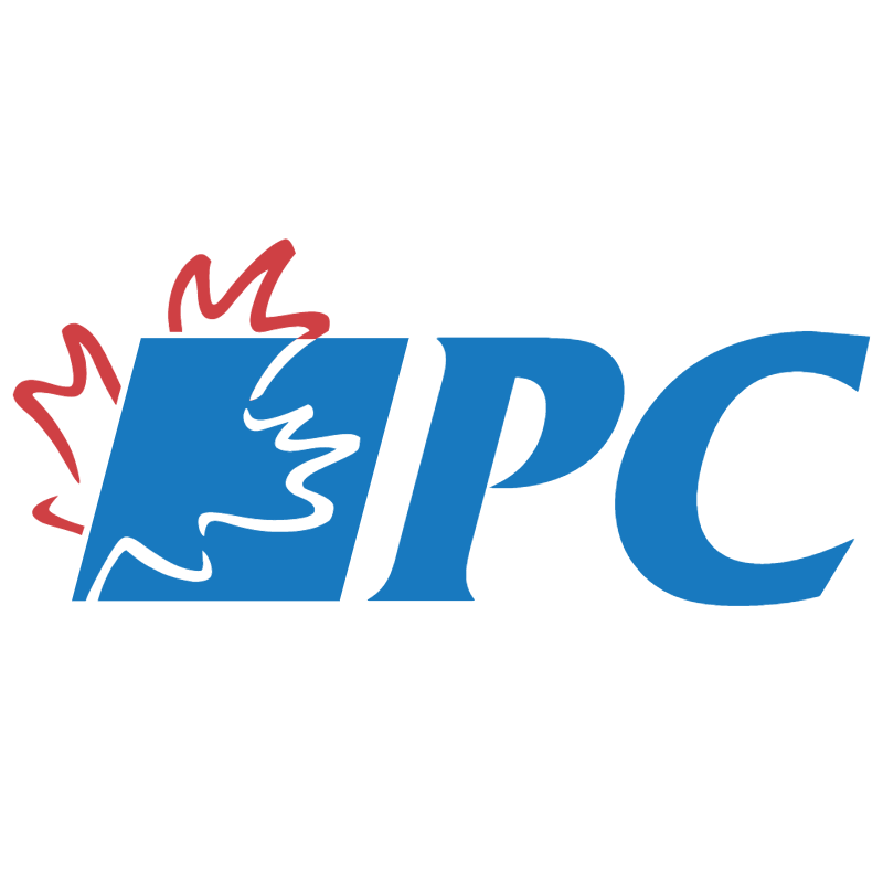 Parti Conservateur vector logo