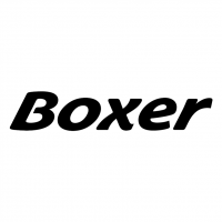 Peugeot Boxer vector