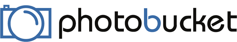 Photobucket vector logo