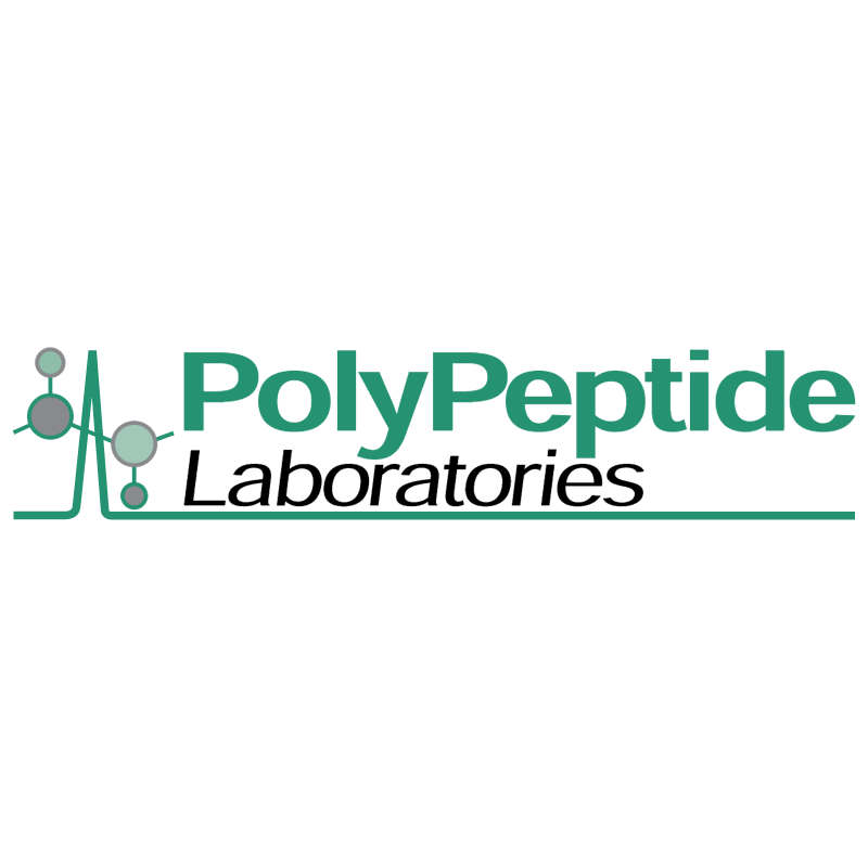 PolyPeptide vector logo