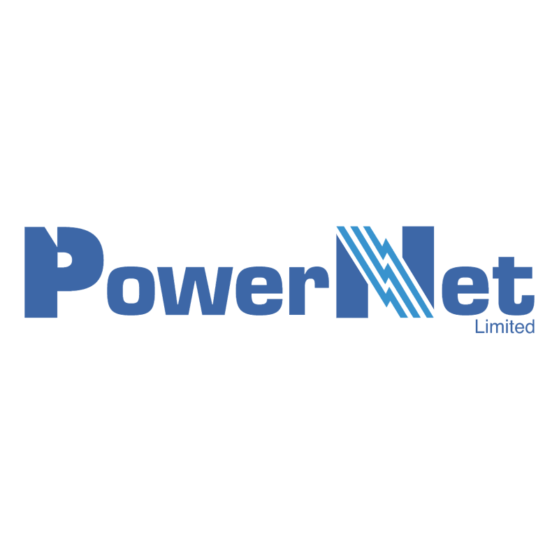PowerNet Limited vector