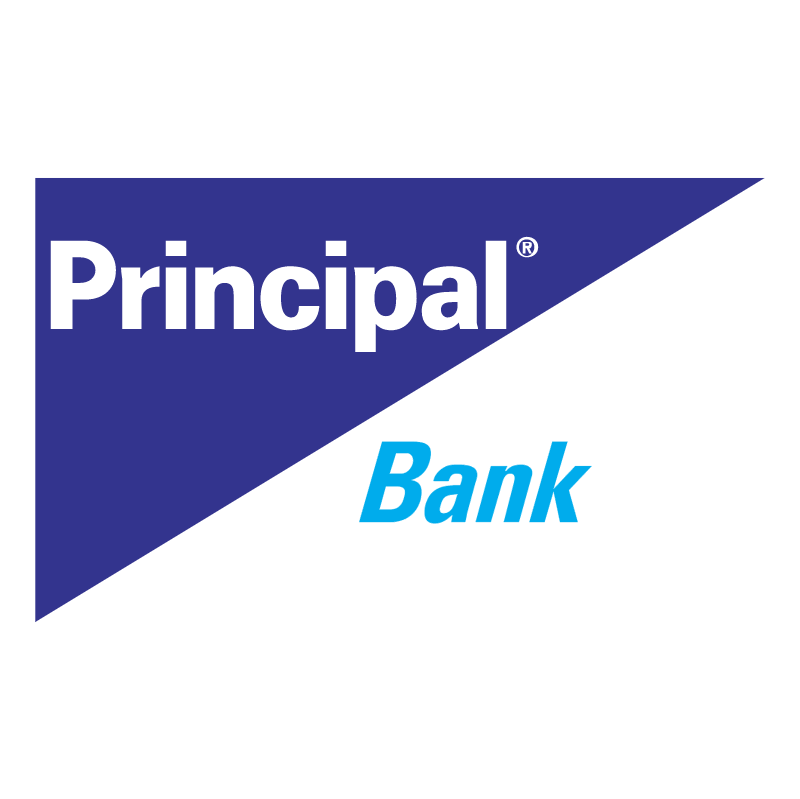 Principal vector logo