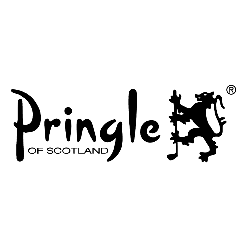 Pringle vector logo