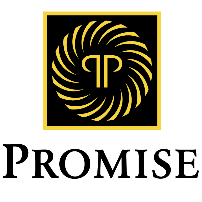 Promise vector logo