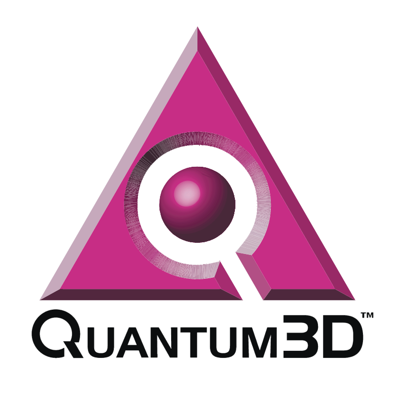 Quantum3D vector