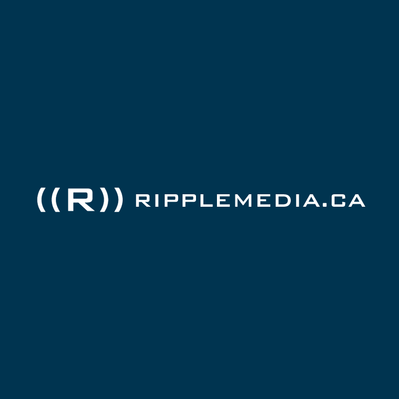RippleMedia vector