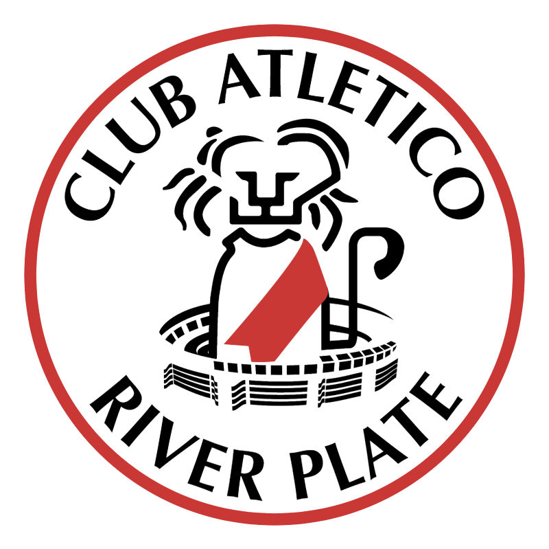 River Plate ’86 vector