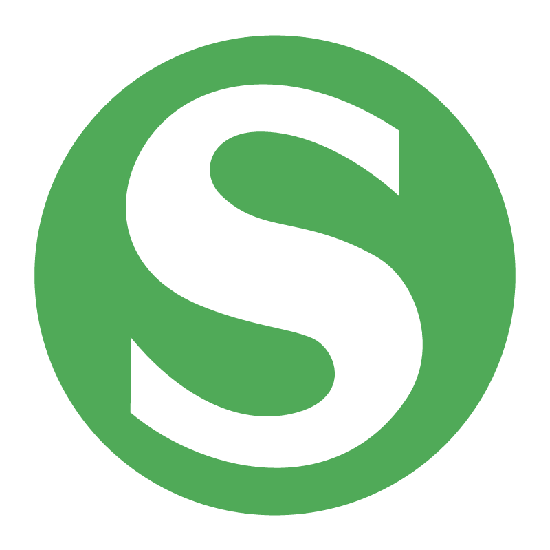 S Bahn vector logo
