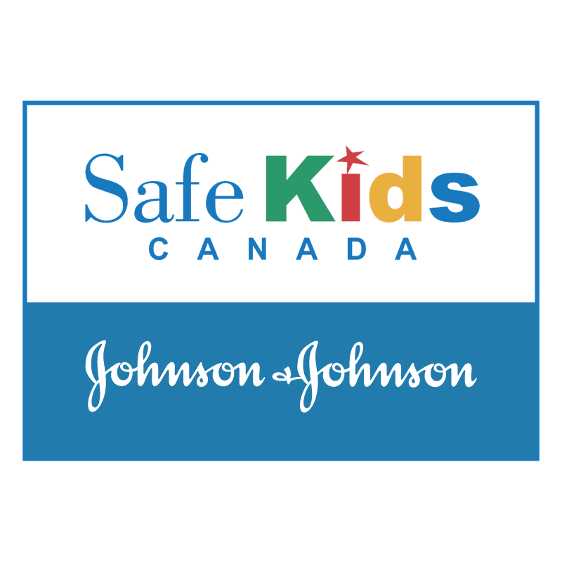 Safe Kids Canada vector
