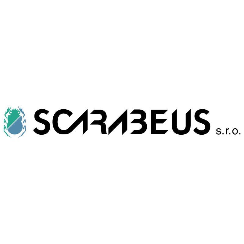 Scarabeus vector logo
