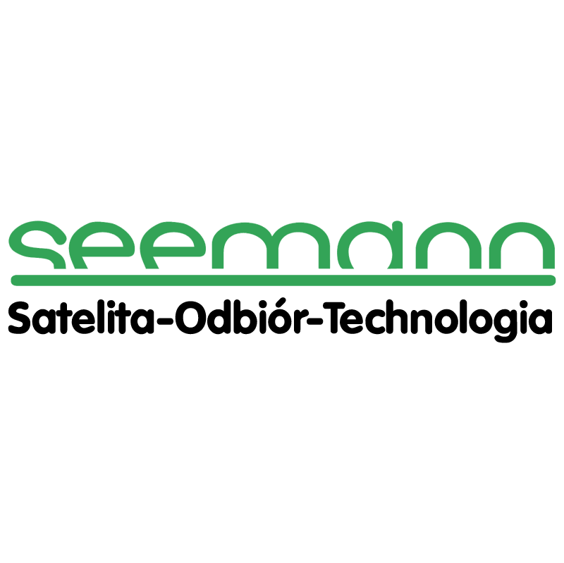 Seeman vector logo