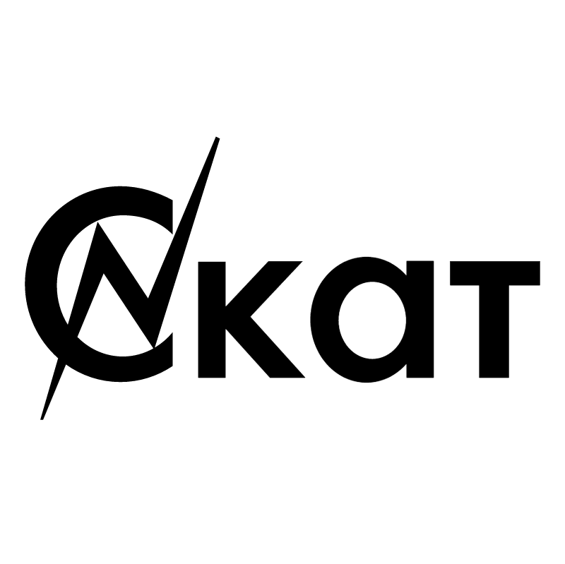 Skat vector logo