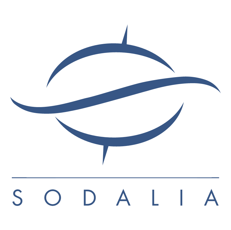 Sodalia vector logo