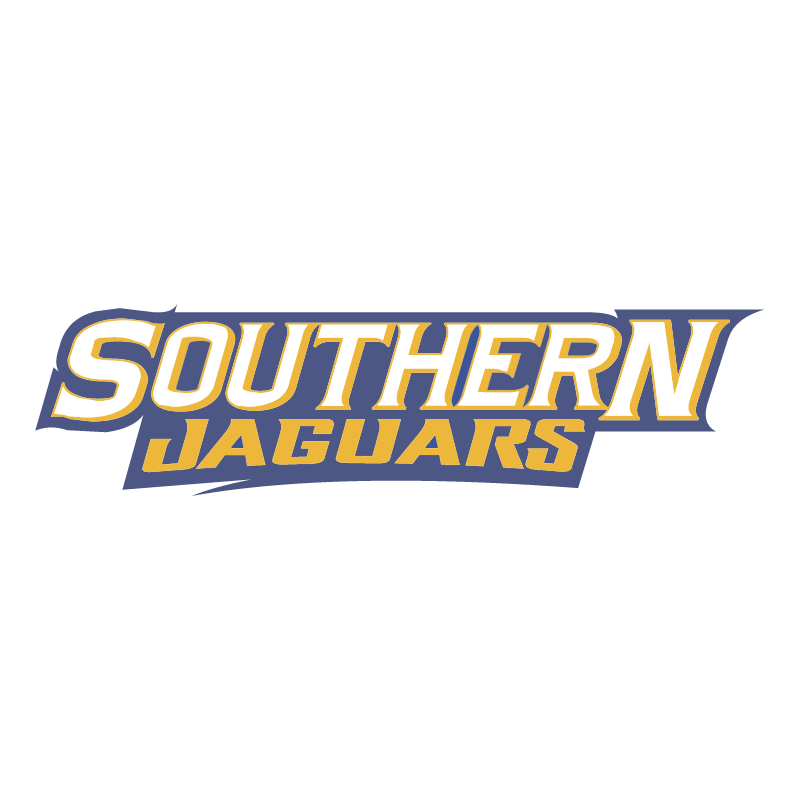 Southern Jaguars vector logo