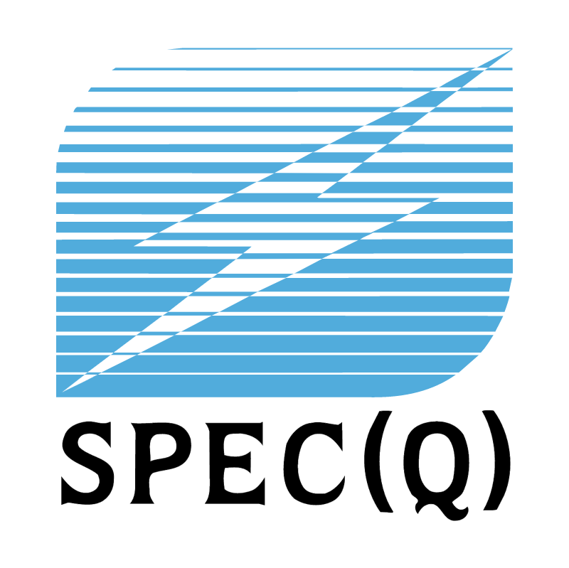 SPEC vector logo