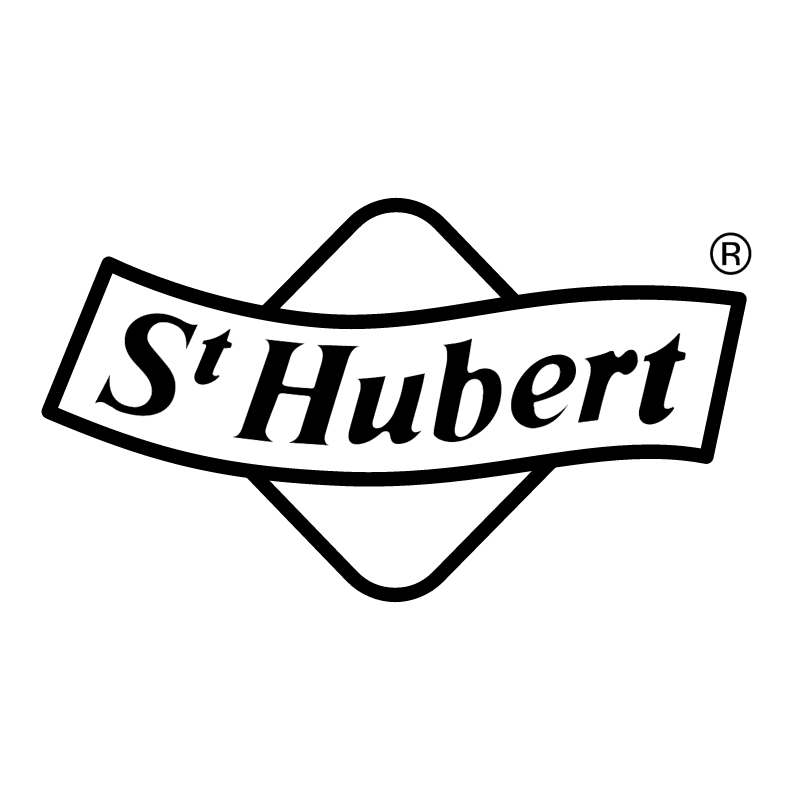 St Hubert vector