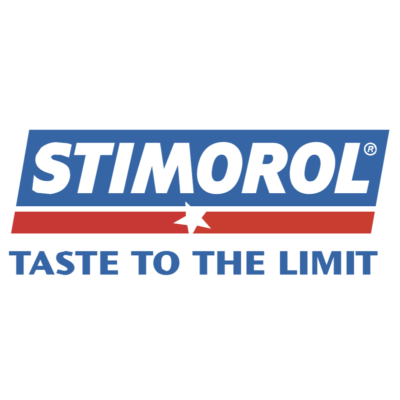 Stimorol vector logo