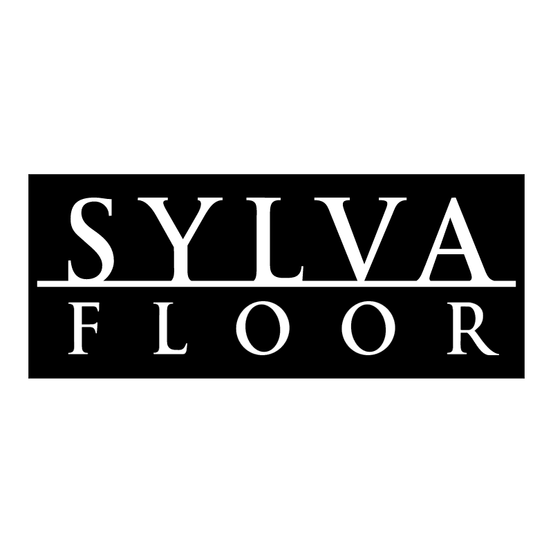 Sylva Floor vector logo