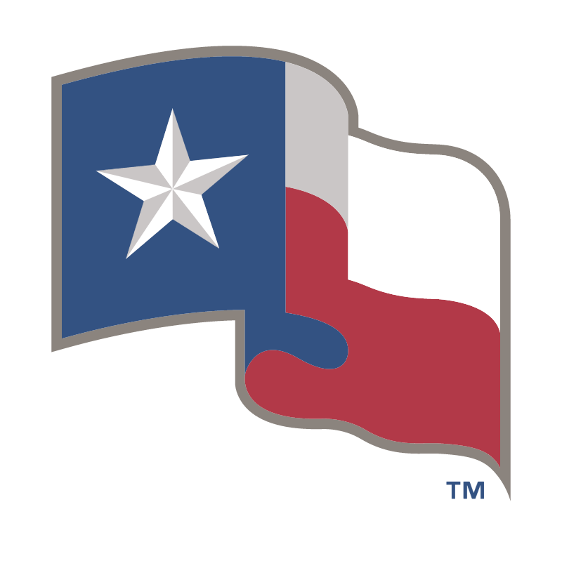 Texas Rangers vector
