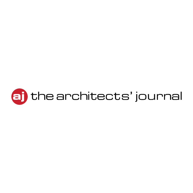 The Architects Journal vector logo