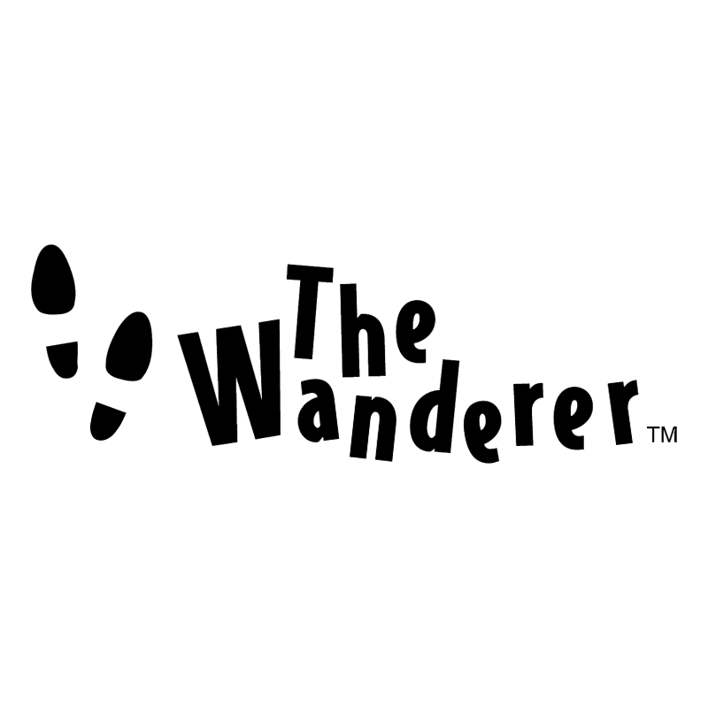 The Wanderer vector