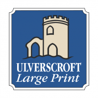 Ulverscroft Large Print vector