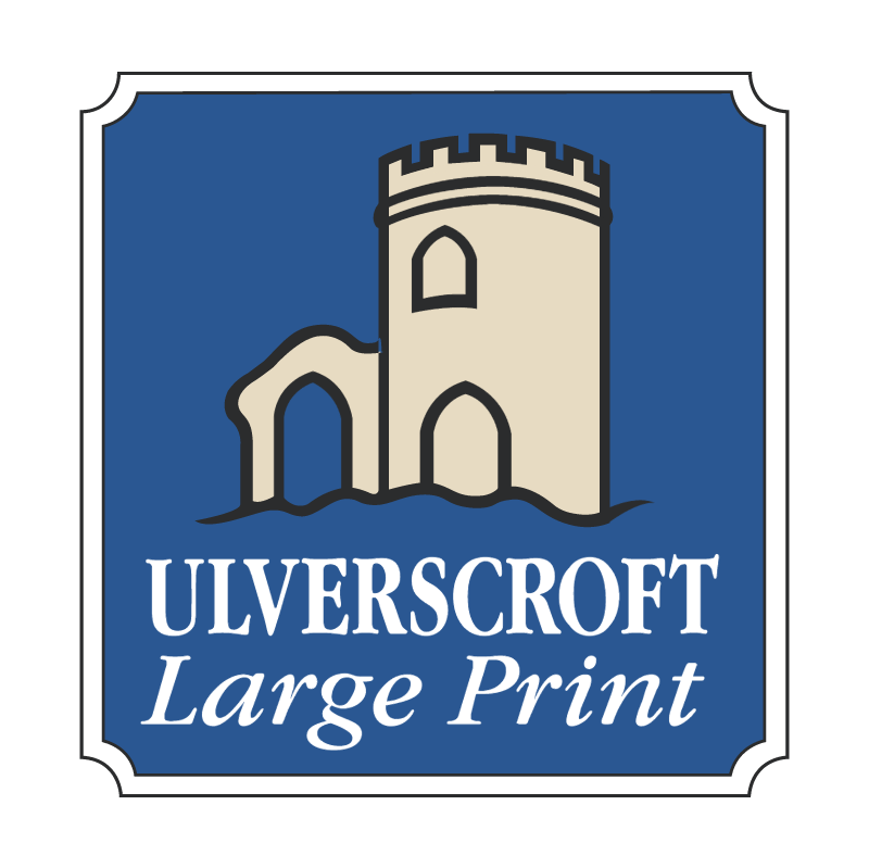 Ulverscroft Large Print vector logo