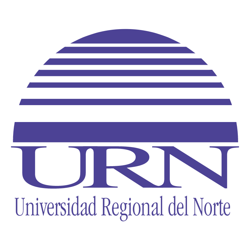 Universidad Regional del Norte vector logo