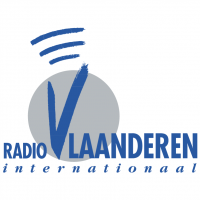 Vlaanderen Internationaal vector