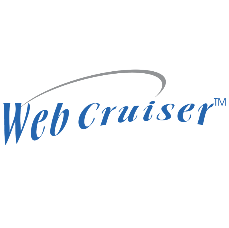Web Cruiser vector