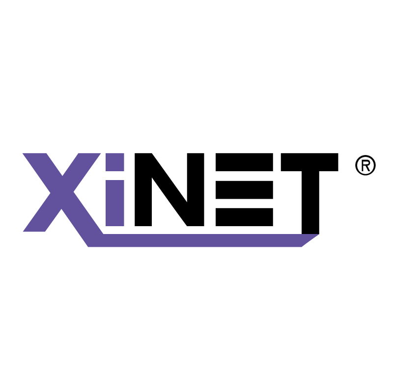 Xinet vector