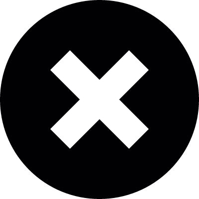 Close Button vector logo