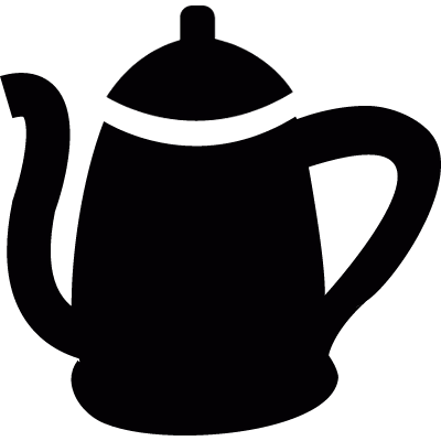 Kettle vector logo