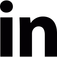 Logo LinkedIn vector