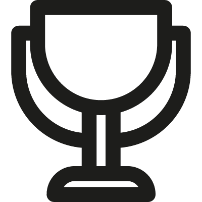Award vector logo