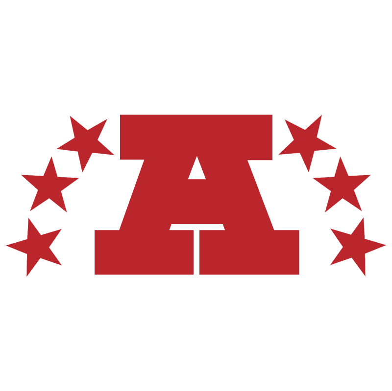 AFC 20471 vector logo