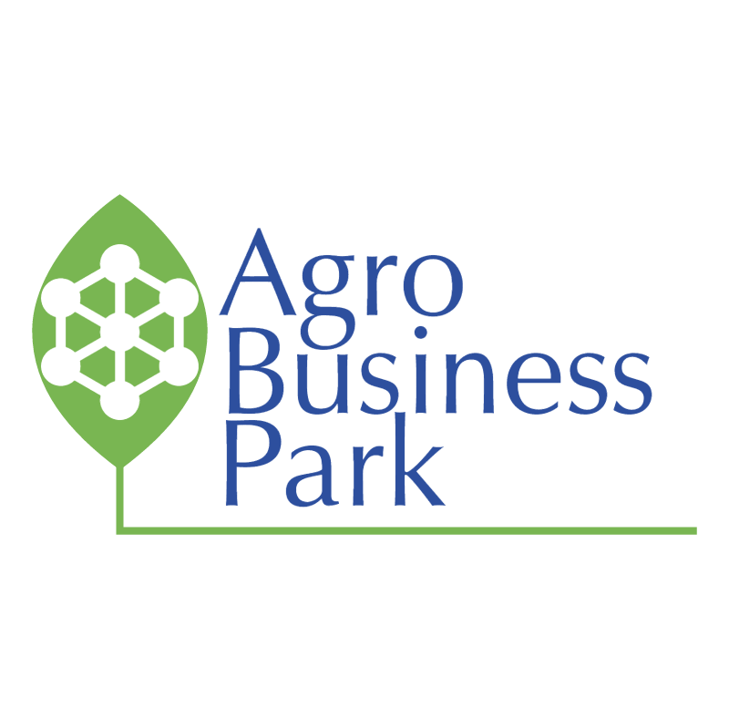 Agro Business Park 49983 vector logo