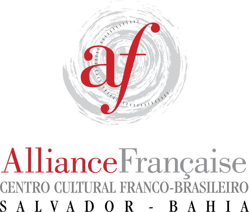 Aliança Francesa vector logo