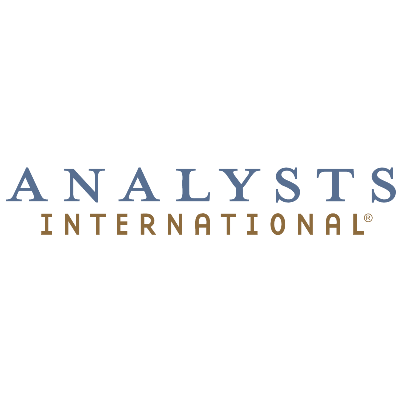 Analysts International 23085 vector