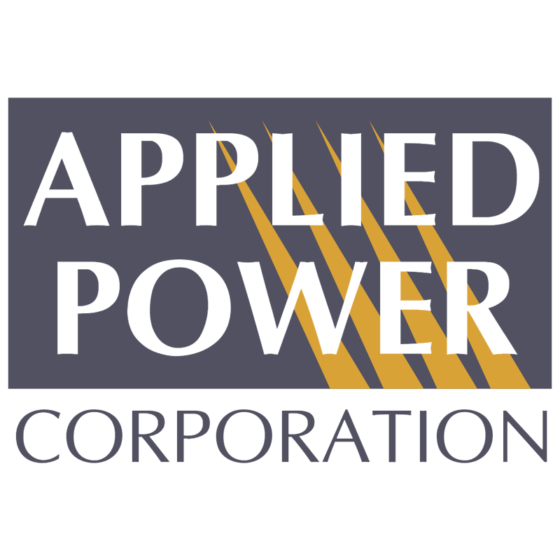 Applied Power 21405 vector
