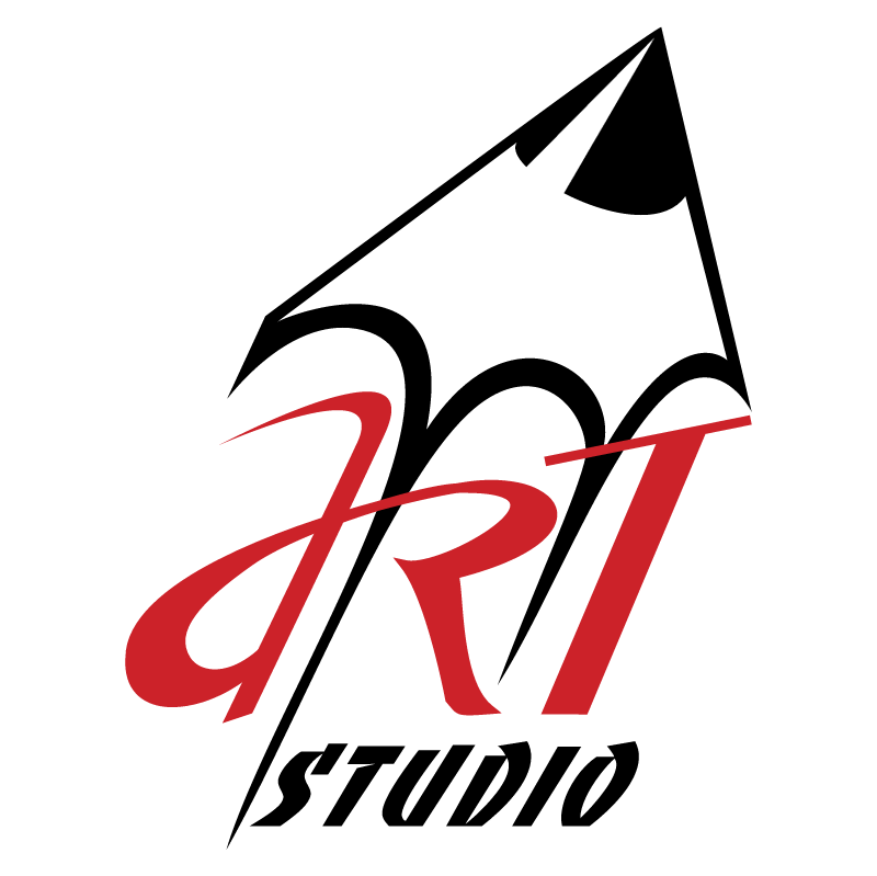 Art Studio vector