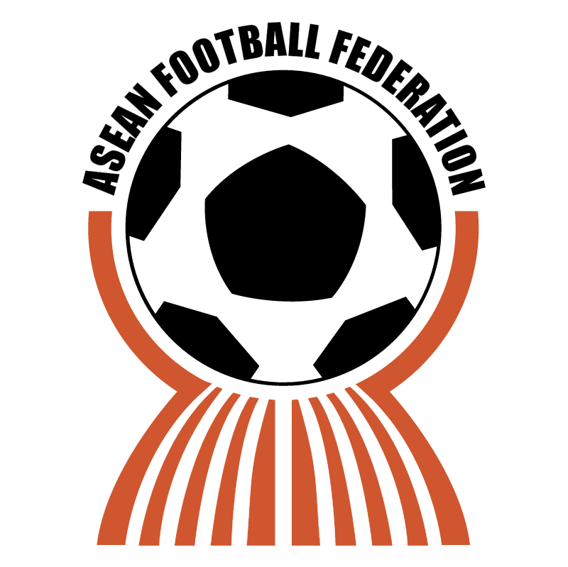 ASEAN Football Federation 37530 vector