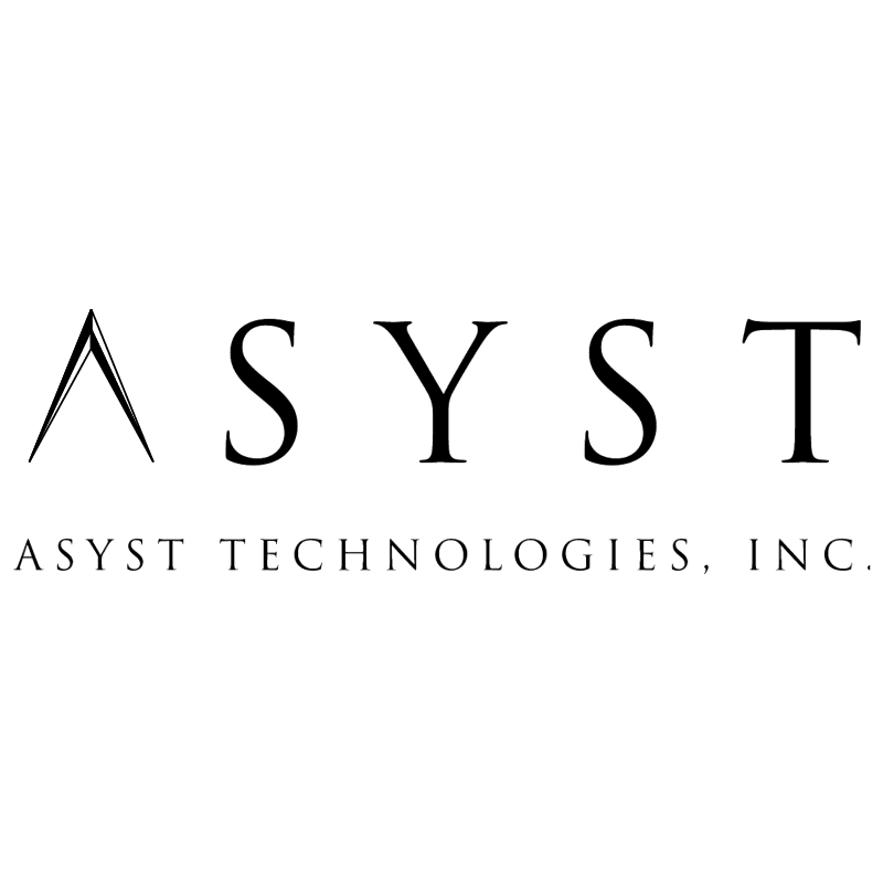 Asyst Technologies vector