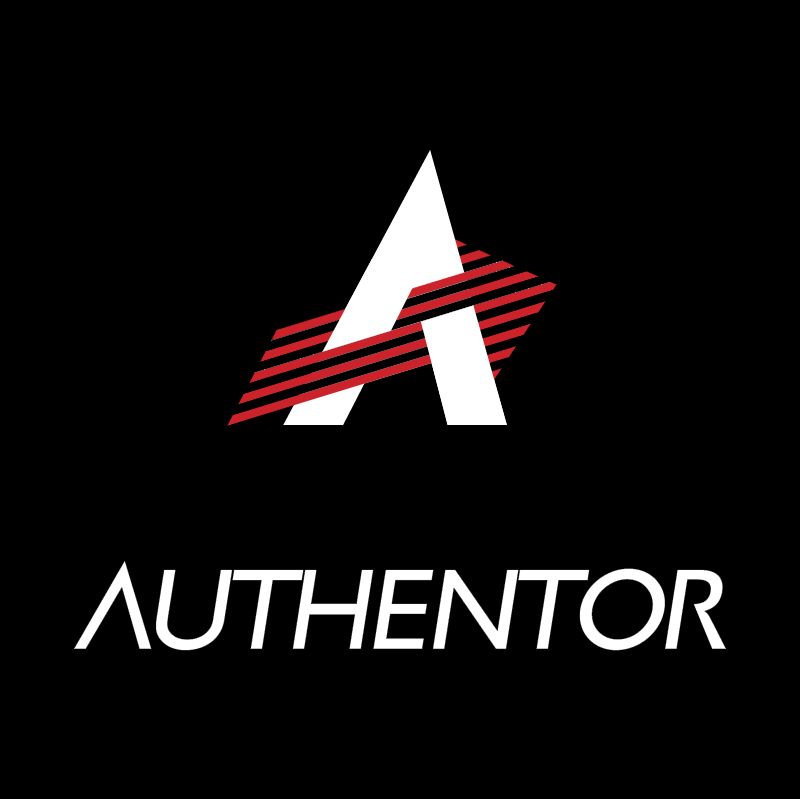 Authentor vector