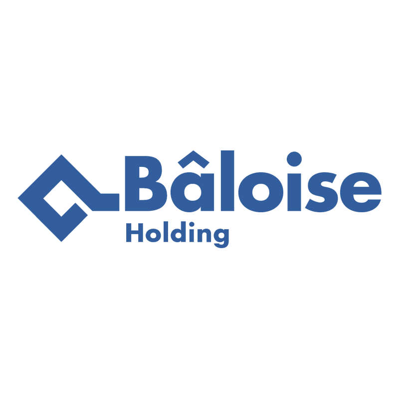 Baloise Holding vector