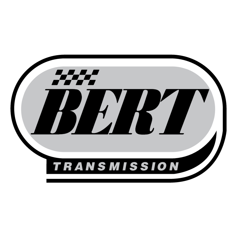 Bert Transmission vector